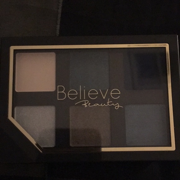 3️⃣for2️⃣5️⃣Believe Beauty Eyeshadow Palette - Picture 3 of 5